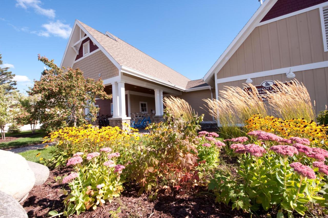 Larsmont Cottages Ту Харбърс Екстериор снимка